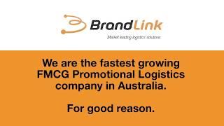 BrandLink Melb