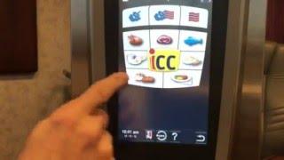 Rational Combi | Menu Creation Demonstration