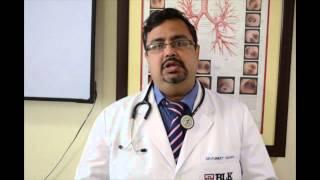 Dr Puneet Khanna Explains The Harmful Effects Of Passive Smoking