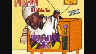 Loon-E-Toon & DJ Mike Tee - Inglewoodz Finast (G-FUNK)