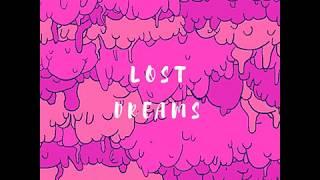 Tokofa-Lost Dreams