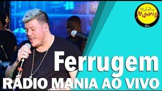  Radio Mania - Ferrugem - Som do Tambor