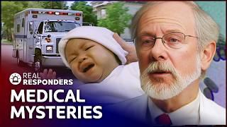 2 Hours Of Medical Mysteries That Stumped Doctors | Diagnosis Unknown