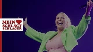 Beatrice Egli - Huckepack (Live)