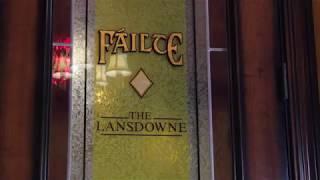 Lansdowne Pub (Short)