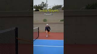 Strengthen Your Knees: Pro Stability Drills for Tennis Players!  #fit4tennis