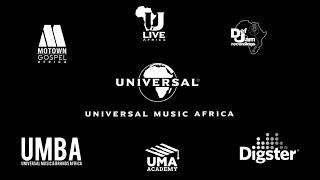 L'ANNÉE 2021 DE UNIVERSAL MUSIC AFRICA