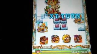 モンスト２８　エデン人柱   !　Monsuto 28 Eden human sacrifice!