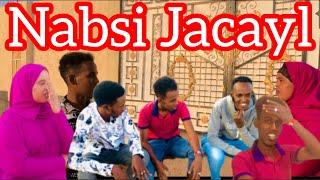 Short Film || Nabsi Jacayl || 2021 || Taam Films & Flogs || Official Video