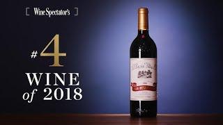 #4 Wine of 2018: La Rioja Alta Rioja 890 Gran Reserva Selección Especial 2005