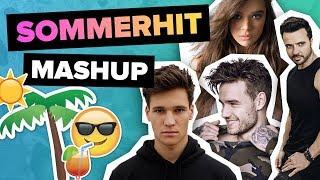 SOMMER HITS 2017 MIX | Digster Pop x Mashup Germany feat. Kyco