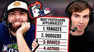 MLB Scattergories! (7.0)