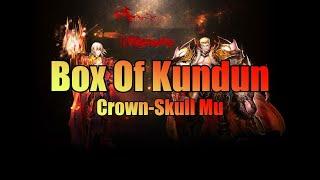 Box Of Kundun ( Crown-Skull Mu ) | MerlanTV