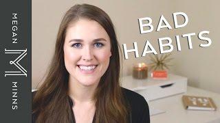 How To Break Bad Habits and Create New Habits In 5 Easy Steps