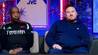 “Netflix FC” | AFTV react to Nottingham Forest 0-0 Arsenal