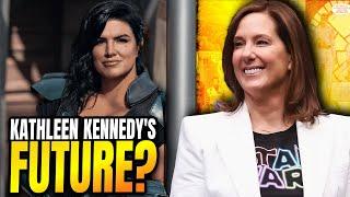 Kathleen Kennedy’s Future? New Rumor Puts a Timeline On It