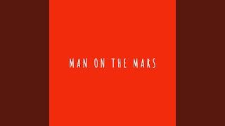 Man on the Mars