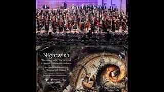 Nightwish - Yesterwynde Orchestral ( August 2025)