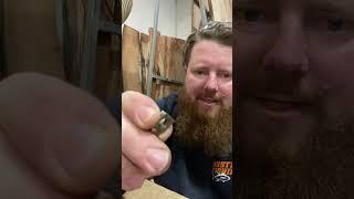 Cutter tip maintenance/ rotation for Woodwizz (new cutter head)