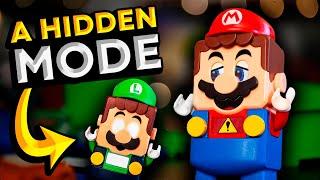 25 SECRETS in LEGO SUPER MARIO  Facts, Easter eggs & Hidden Details