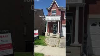 Property for sale #Shorts #realestate Part 10 #Toronto #Canada