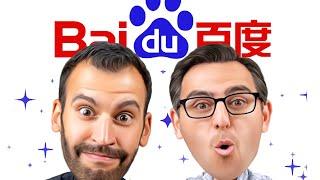 Baidu Stock Analysis | Bidu stock