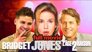 Bridget Jones: Mad About the Boy  Full Movie In English | New Hollywood Movie Review & Facts 