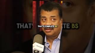 Complete BS  w/ Neil deGrasse Tyson