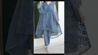 eid dress design 2023/summer dress design 2023