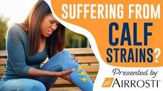 Surprising Facts And Myths About Calf Strains