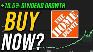 Should You Buy Home Depot in 2025? Home Depot (HD) Stock Analysis