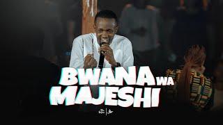 Dr.Ipyana - BWANA WA MAJESHI // SIMBA
