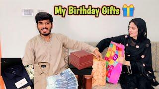 Itny Ziada Gifts  | Kiran Na Mugy Kon Kon Sa Gifts Diye 