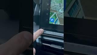 쌍용 토레스 네비게이션 멈춤 또는 먹통 될때 리셋하는 방법!