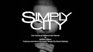 Simply City - I wish you were here in the woods(Simply City Stereo's Mashup)