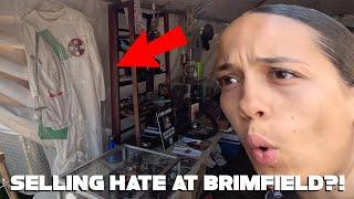 Brimfield Flea Market 2023 | Hidden Gems and More 