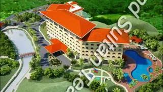 Top 5 Resort in Sreemangal, Moulvibazar Resort.Best Hotel in Sreemangal.