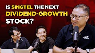 Singtel's Strategic Reset: A Return to Dividend Growth?