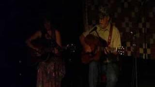 Ode to Buddy Thomas performed by John Harrod & Tona Barkley