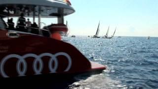 Audi MedCup 2011 Champions Quantum Racing