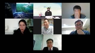 [전남테크노파크수출박람회] 참여기업 1분과 [(주)비에이에너지]