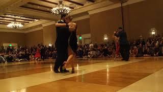 Albuquerque Tango Festival 2019 Instructors (Vals)