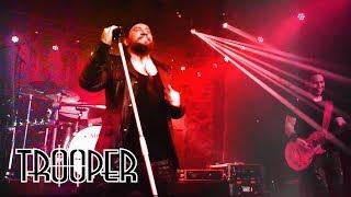 Trooper - Solii Turci | Videoclip Oficial