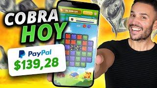 Gana Dinero PayPal: Cobra Hoy COMPROBADO