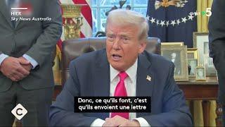 L’administration Trump, une bombe à retardement ? - La Story