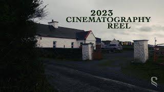 2023 Cinematography Reel | Solo Visions Video Production | Phoenix, Arizona