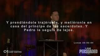 Unbreakable - Rev. David Fuentes