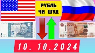 Курси Имруза 10.10.2024 Барои Имруза @UmedjonZokirovOfficial