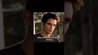 The Twilight Saga, Jacob Chooses to Betray the Wolves for Bella #movie #shorts #video