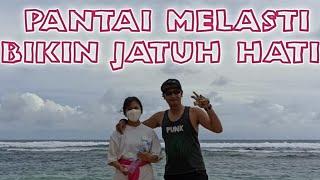 Pantai Melasti Mini Vlog 2022